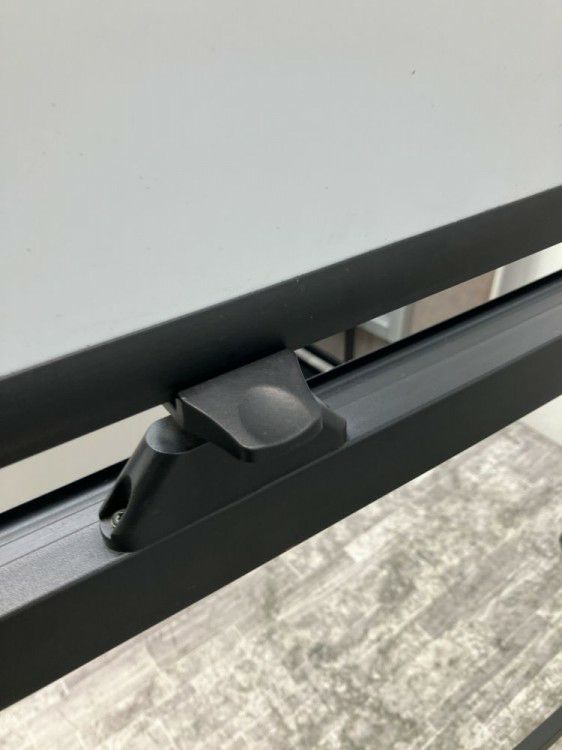 1800脚付両面ホワイトボード 商品画像9