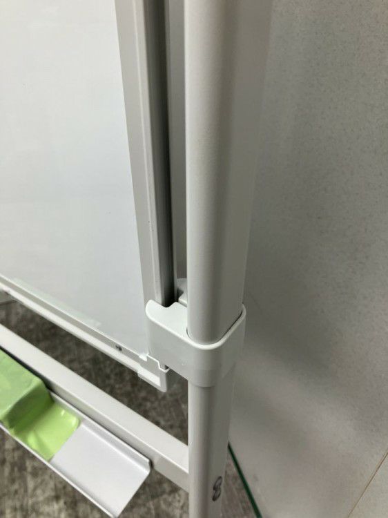 プラス脚付両面ホワイトボード 商品画像4