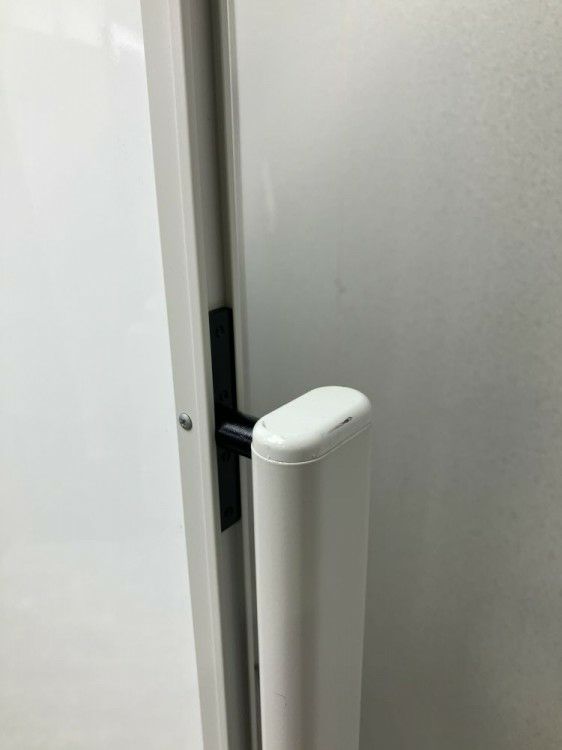 プラス脚付両面ホワイトボード 商品画像5