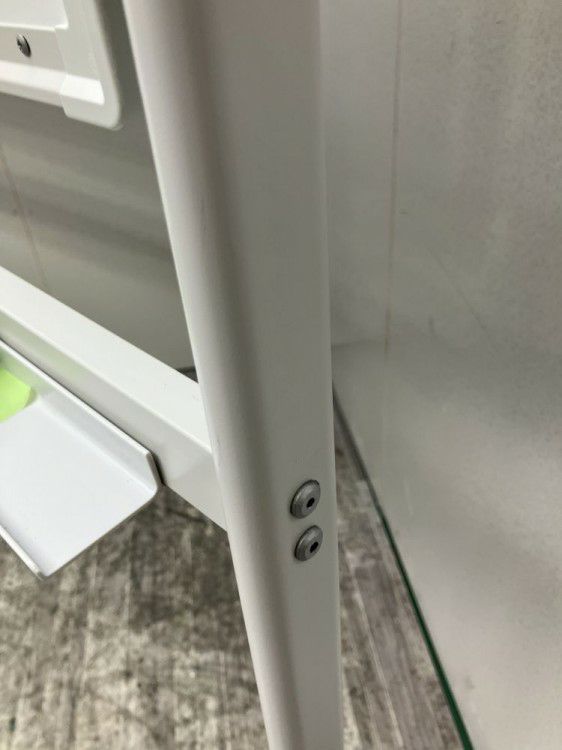 プラス脚付両面ホワイトボード 商品画像7