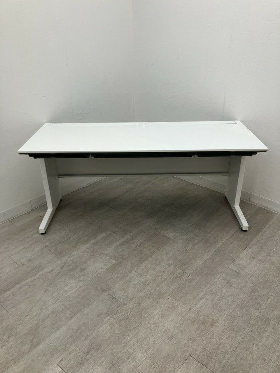 コクヨisシリーズ 1600平デスク 商品画像2