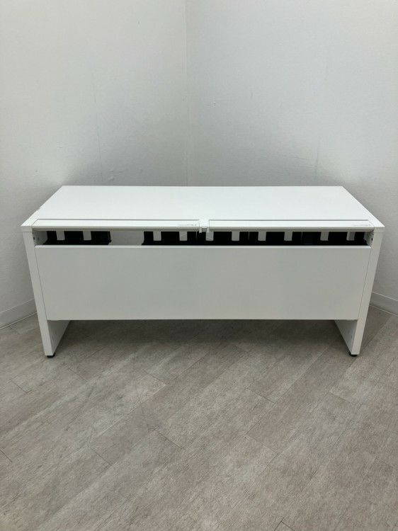 コクヨisシリーズ 1600平デスク 商品画像4