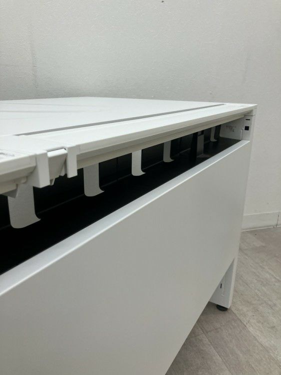 コクヨisシリーズ 1600平デスク 商品画像5