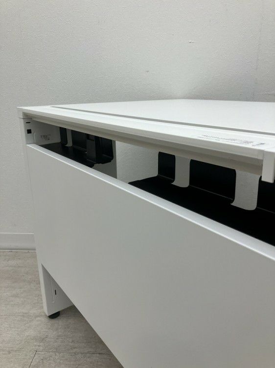 コクヨisシリーズ 1600平デスク 商品画像6