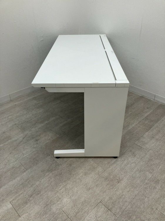 コクヨisシリーズ 1600平デスク 商品画像7