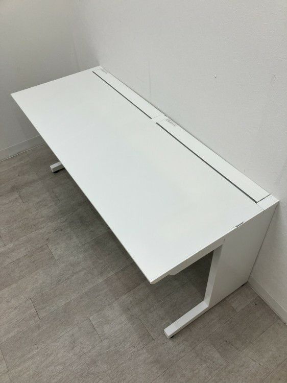 コクヨisシリーズ 1600平デスク 商品画像8