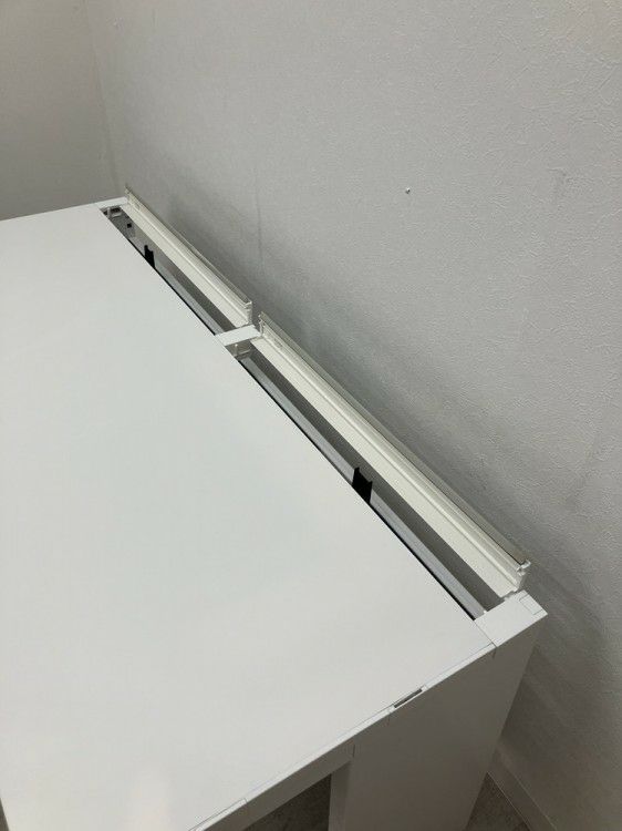 コクヨisシリーズ 1600平デスク 商品画像10