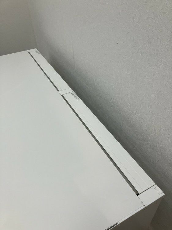 コクヨisシリーズ 1600平デスク 商品画像11