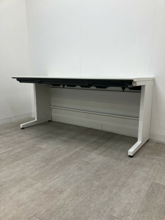 コクヨisシリーズ 1600平デスク 商品画像14