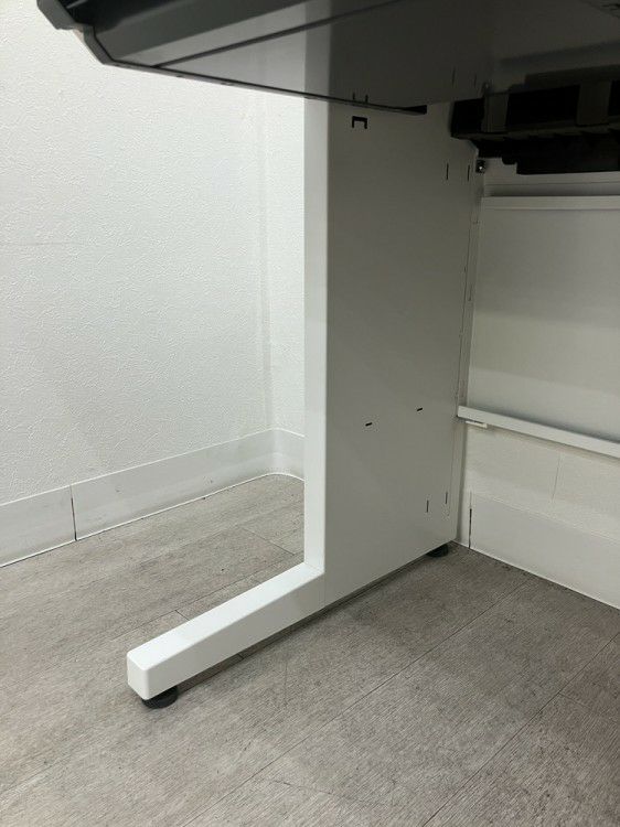 コクヨisシリーズ 1600平デスク 商品画像15