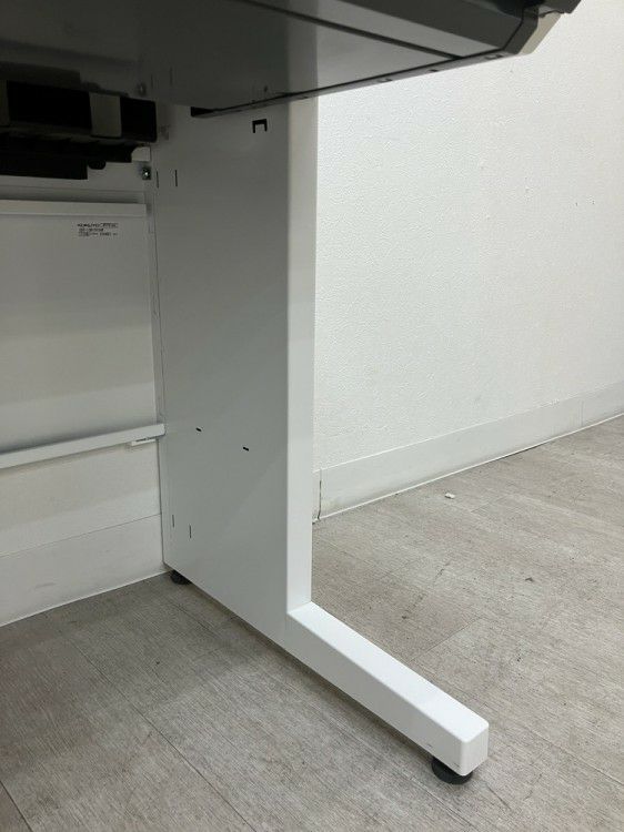 コクヨisシリーズ 1600平デスク 商品画像16