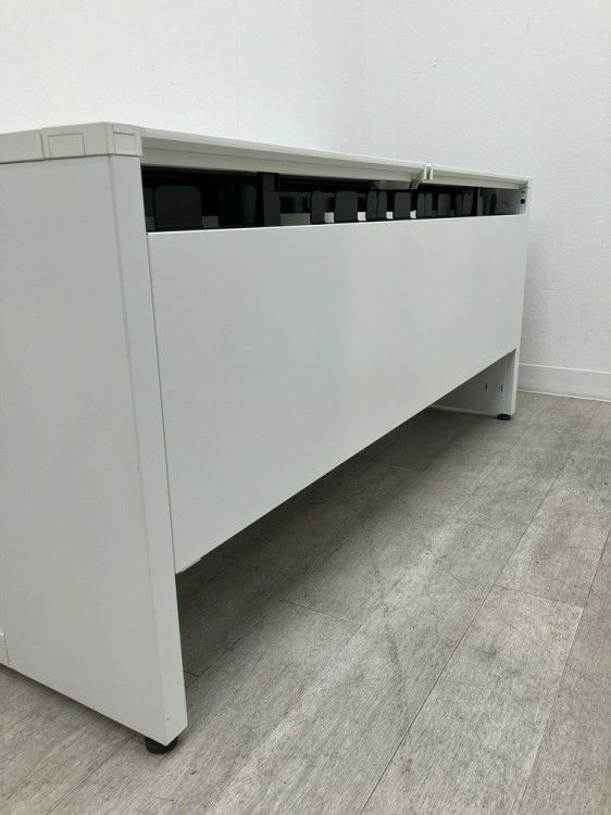 コクヨisシリーズ 1600平デスク 商品画像19