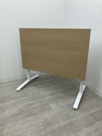 コクヨビエナ（VIENA）シリーズ 1200ミーティングテーブル 商品画像1