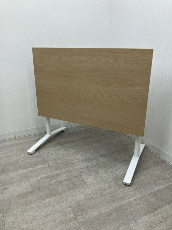 コクヨビエナ（VIENA）シリーズ 1200ミーティングテーブル 商品画像1