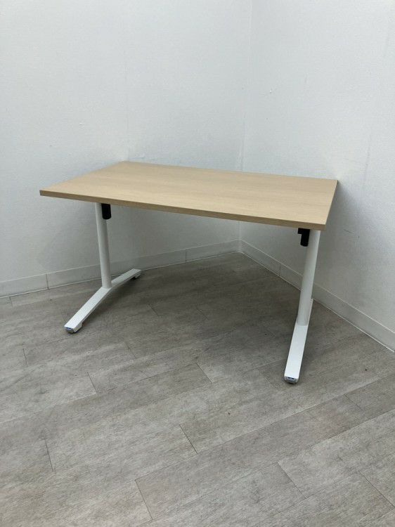 コクヨビエナ（VIENA）シリーズ 1200ミーティングテーブル 商品画像2