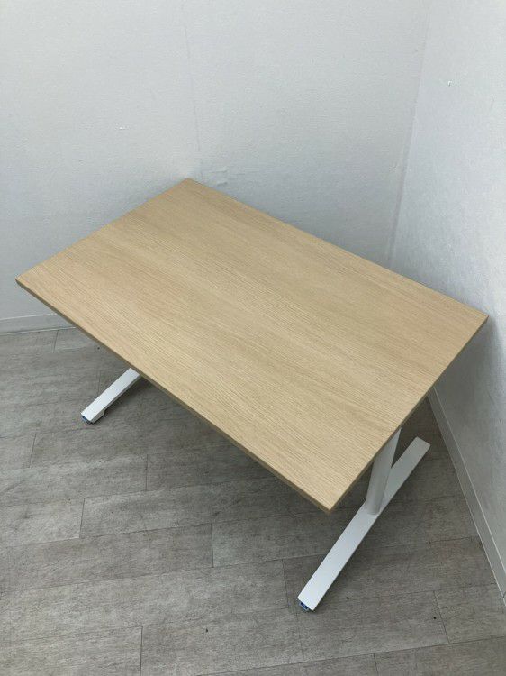 コクヨビエナ（VIENA）シリーズ 1200ミーティングテーブル 商品画像4