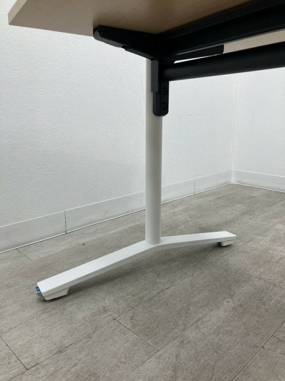 コクヨビエナ（VIENA）シリーズ 1200ミーティングテーブル 商品画像7