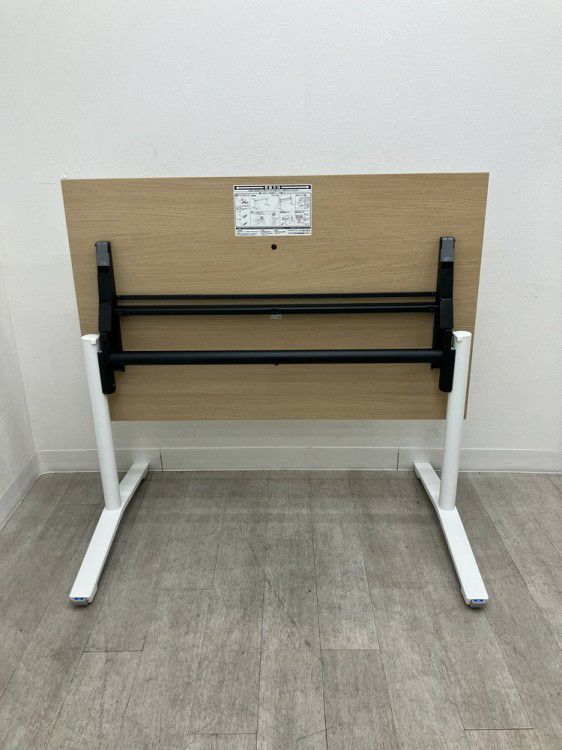 コクヨビエナ（VIENA）シリーズ 1200ミーティングテーブル 商品画像12