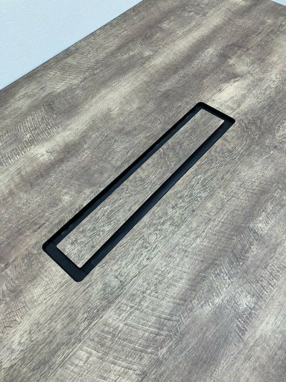 オカムラ81F7シリーズ 1800ミーティングテーブル 商品画像7