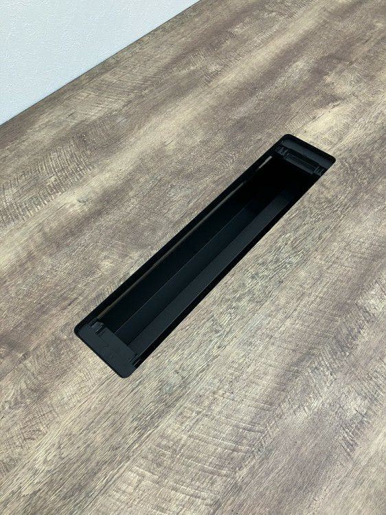 オカムラ81F7シリーズ 1800ミーティングテーブル 商品画像8