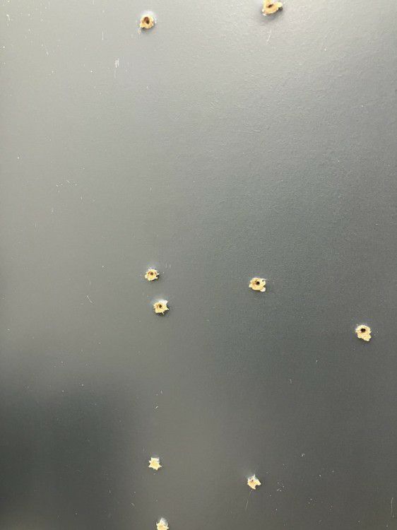 オカムラ81F7シリーズ 1800ミーティングテーブル 商品画像9