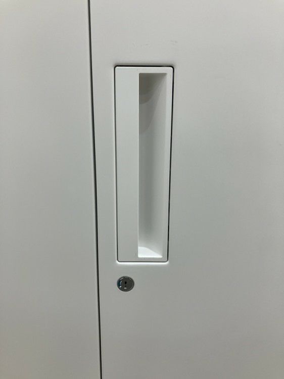 コクヨEDIA(エディア)シリーズ 両開き書庫 商品画像9