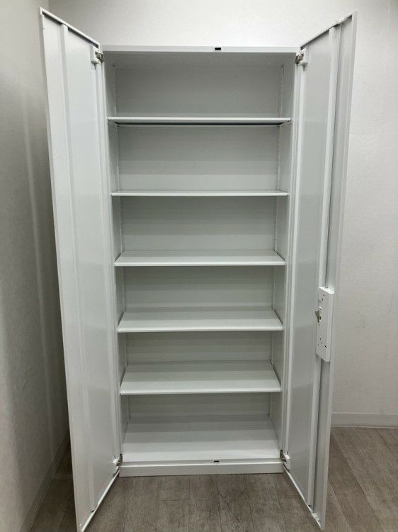 コクヨEDIA(エディア)シリーズ 両開き書庫 商品画像10