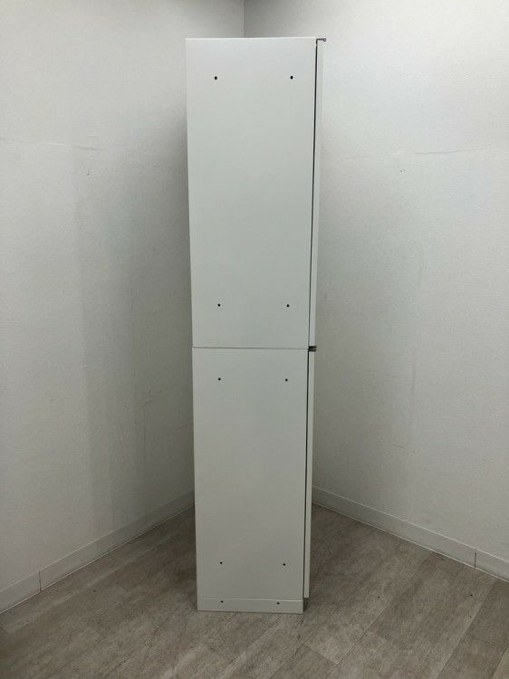 イトーキシンラインシリーズ 両開き上下書庫 商品画像3
