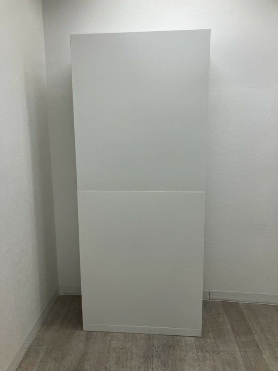 イトーキシンラインシリーズ 両開き上下書庫 商品画像4