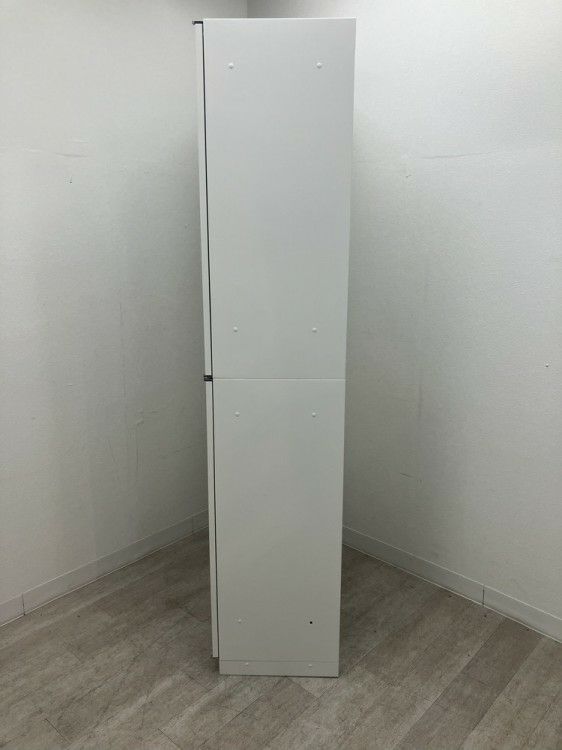 イトーキシンラインシリーズ 両開き上下書庫 商品画像5