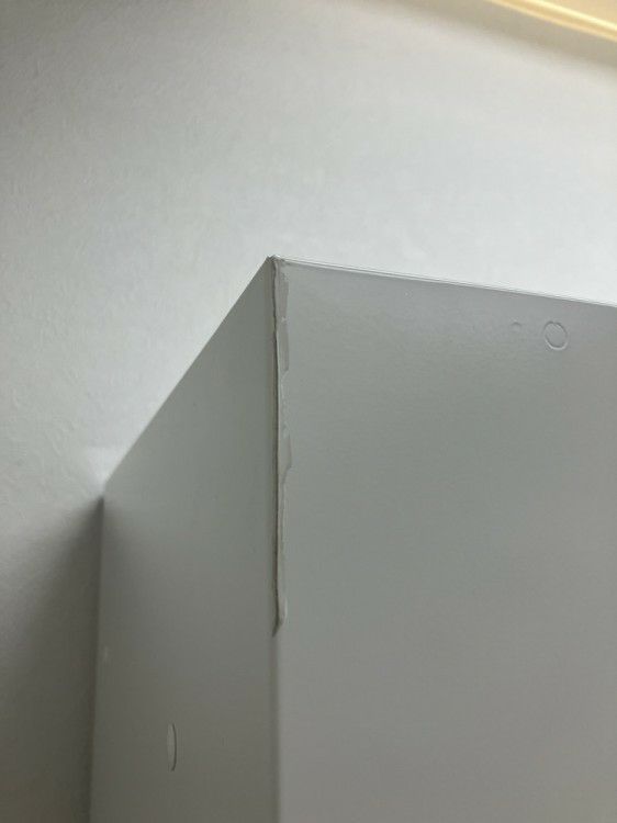 イトーキシンラインシリーズ 両開き上下書庫 商品画像8