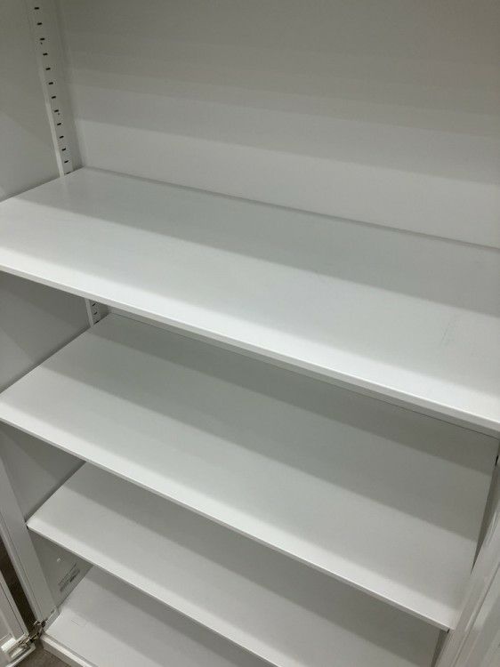 イトーキシンラインシリーズ 両開き上下書庫 商品画像12