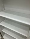 イトーキシンラインシリーズ 両開き上下書庫 商品画像12