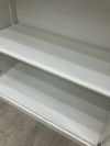 イトーキシンラインシリーズ 両開き上下書庫 商品画像13