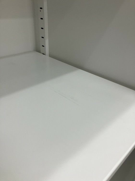 イトーキシンラインシリーズ 両開き上下書庫 商品画像14
