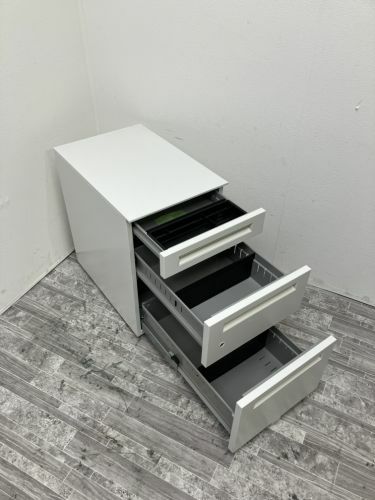 ウチダ（内田洋行）SCAENA（スカエナ）シリーズ　Sタイプ インサイドワゴン 商品画像4