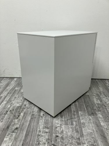 ウチダ（内田洋行）SCAENA（スカエナ）シリーズ　Sタイプ インサイドワゴン 商品画像7