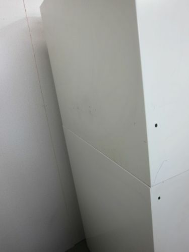 プラスLX-5(エルエックス-ファイブ)シリーズ 3扉スライド上下書庫	 商品画像7