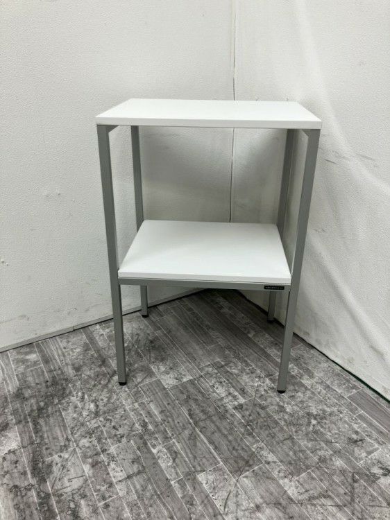 オカムラ電話台 商品画像2