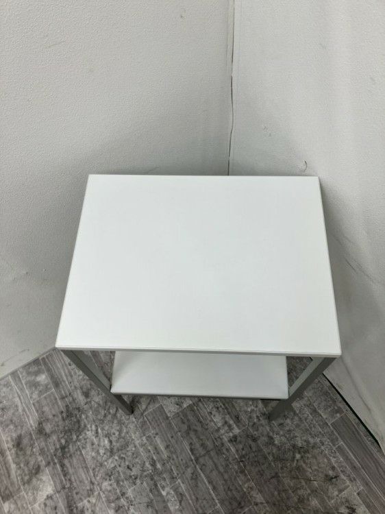 オカムラ電話台 商品画像4