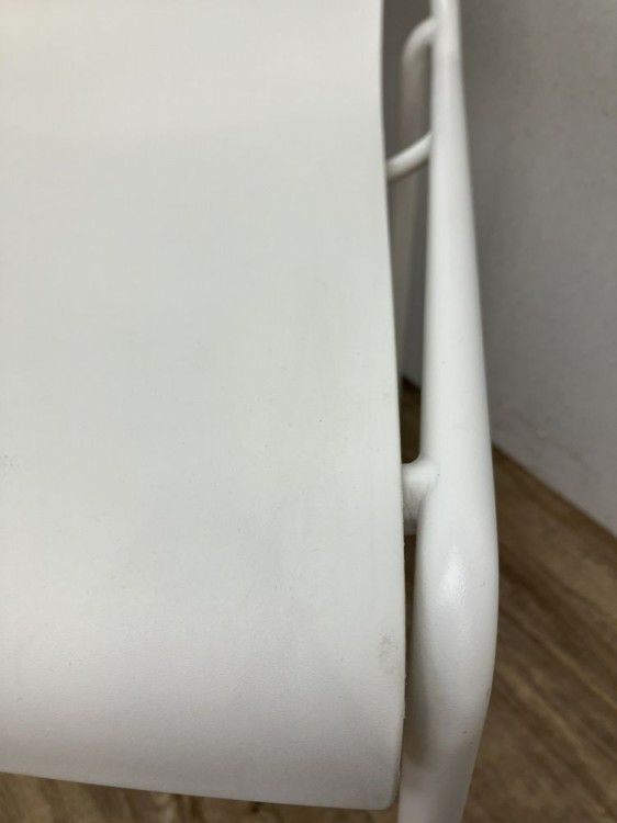 コクヨデイズオフィス オフセットフレームシリーズ スタッキングチェア 商品画像7