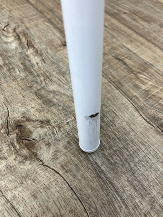 コクヨデイズオフィス オフセットフレームシリーズ スタッキングチェア 商品画像9