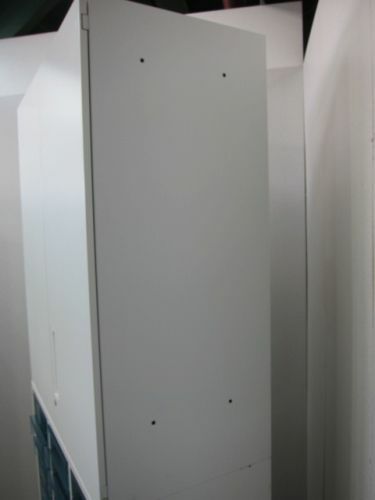 コクヨEDIA(エディア)シリーズ クリアケース・オープン上下書庫 商品画像7