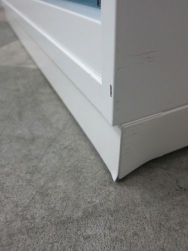 コクヨEDIA(エディア)シリーズ クリアケース・オープン上下書庫 商品画像9