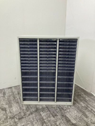 プラスA4クリアケース書庫 商品画像1