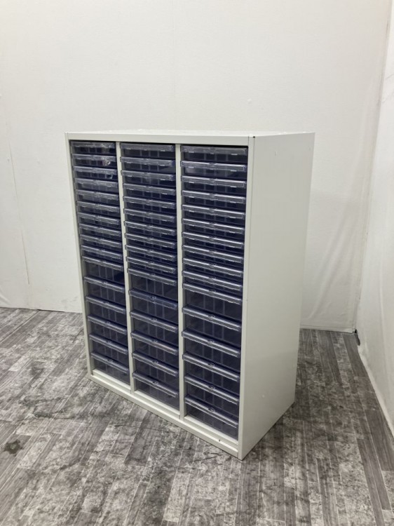 プラスA4クリアケース書庫 商品画像2