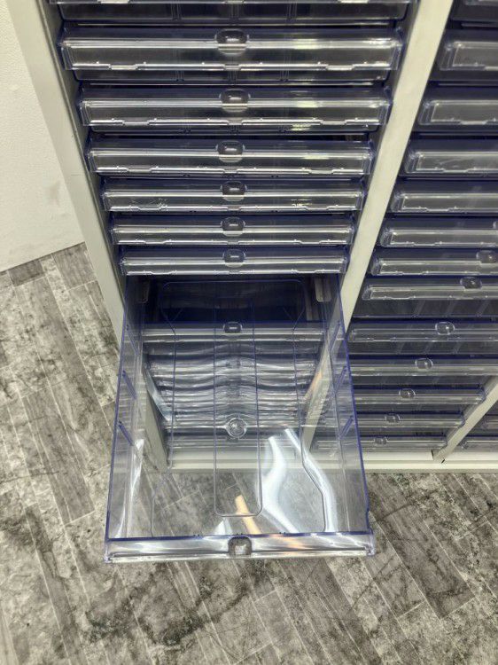 プラスA4クリアケース書庫 商品画像5