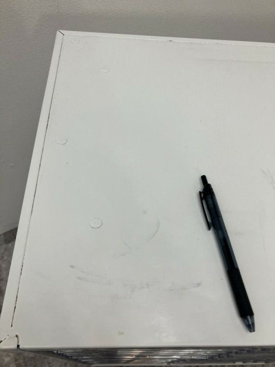 プラスA4クリアケース書庫 商品画像6