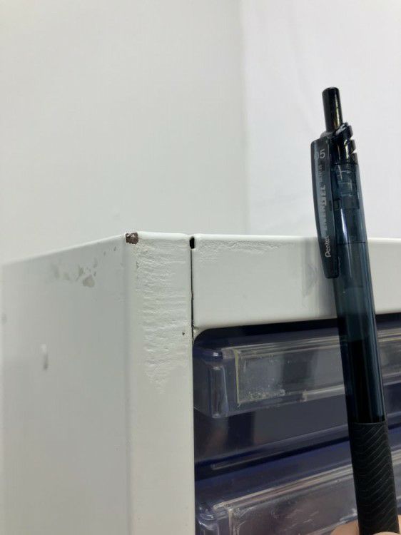 プラスA4クリアケース書庫 商品画像7