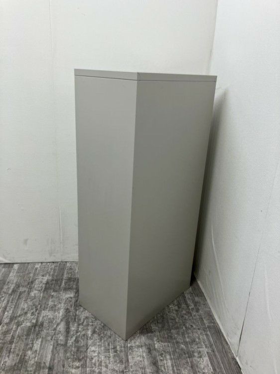 オカムラ4段キャビネット 商品画像7